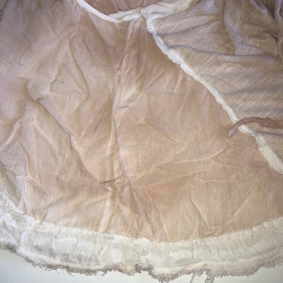 ANTHROPOLOGIE - Lilka Rosewater Tank - Picture 8 of 8